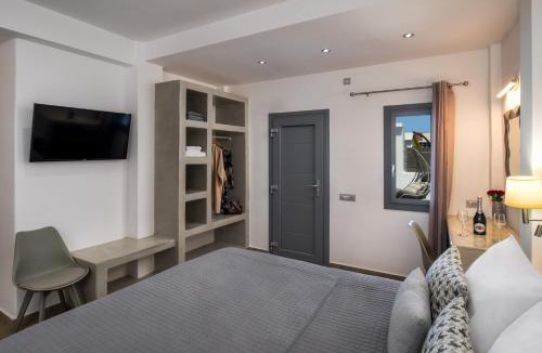 Messaria Apartment | Potamida Suites