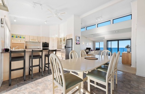 Potato Point House | POTATO GEM-Stunning clifftop views