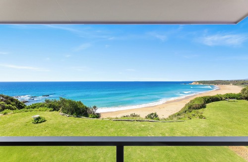 Potato Point House | POTATO GEM-Stunning clifftop views