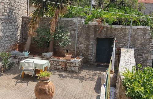 Areopoli Apartment | Potis House
