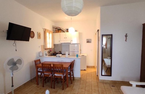 Areopoli Apartment | Potis House