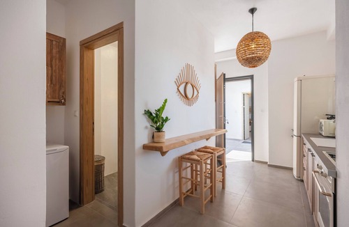 Pounta House | Pounta | 2BR Apartment w/Shared Pool | Fiora II