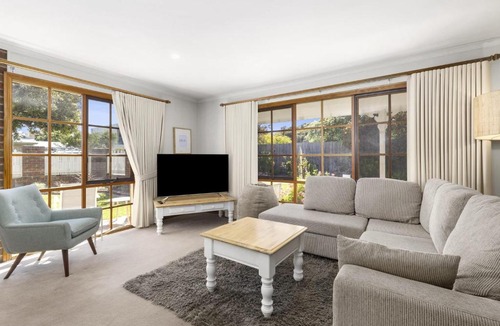Ocean Grove Villa | Powell - A Family Beach Getaway