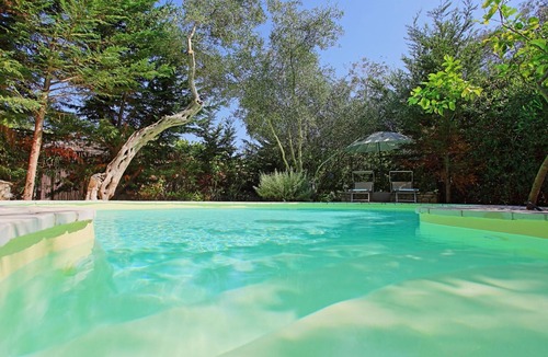 Katsimatika House | Prasini Luxury Cottage