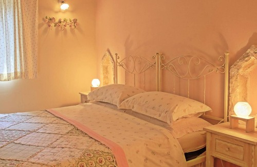 Katsimatika House | Prasini Luxury Cottage