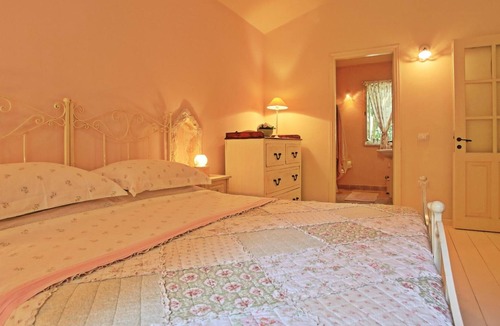 Katsimatika House | Prasini Luxury Cottage