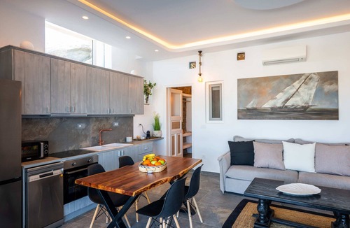 Xilokeratidi Apartment | Premium 2 Bedroom Apartment with Private Pool