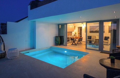 Xilokeratidi Apartment | Premium 2 Bedroom Apartment with Private Pool