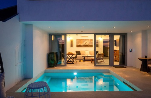 Xilokeratidi Apartment | Premium 2 Bedroom Apartment with Private Pool