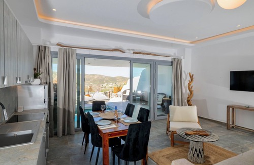 Xilokeratidi Apartment | Premium 2 Bedroom House with Private Pool