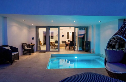 Xilokeratidi Apartment | Premium 2 Bedroom House with Private Pool