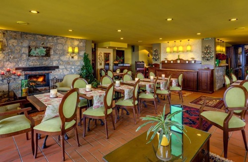 Naousa Bed & Breakfast | Premium Double Haven - Esperides Paradise Retreat