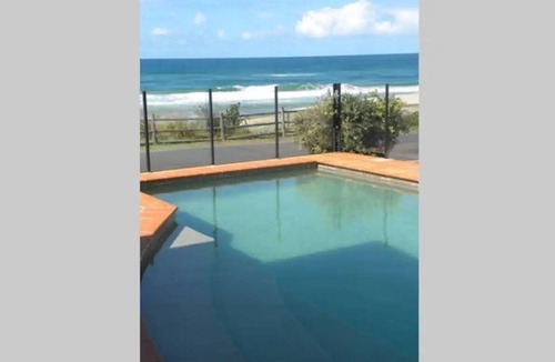 Lake Cathie Apartment | Premium Suite with Ocean Views