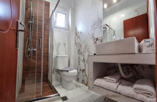 Paralia Ofryniou Apartment | PREMIUM SUITES