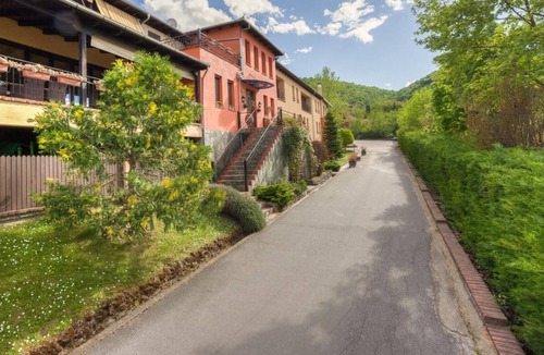 Naousa Bed & Breakfast | Premium Triple Haven - Esperides Cozy Retreat