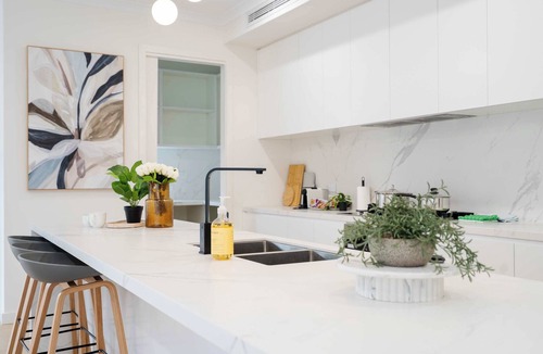 Ashburton House | Prestige 4-Bed Luxury Home in Ashburton