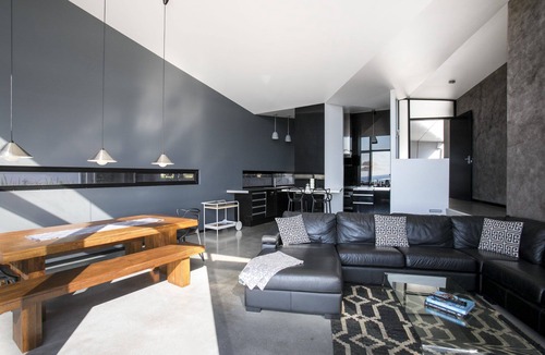 Bawley Point House | Prestige Eco-Friendly Home - OCEAN VIEWS!