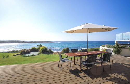 Bawley Point House | Prestige Eco-Friendly Home - OCEAN VIEWS!