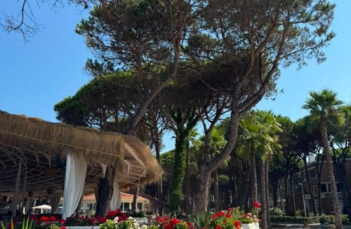 Golem Hotel | Prestige Resort