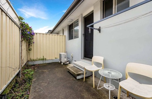 Jesmond Apartment | Prickly Pear Stays Jesmond, 1-bedroom