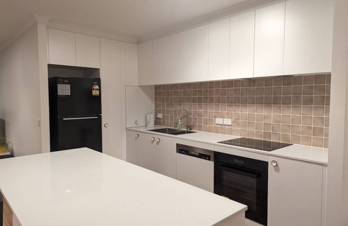Braddon Apartment | Prime Location | Northbourne Ave