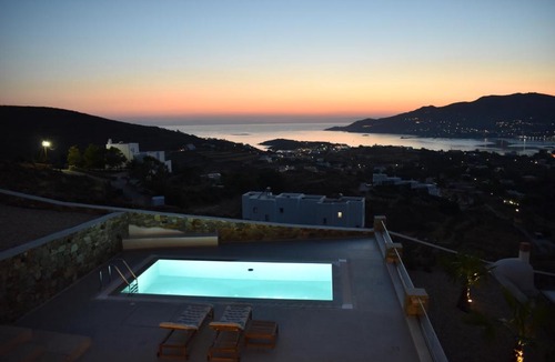 Posidonia Villa | Prime Views