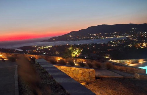 Posidonia Villa | Prime Views