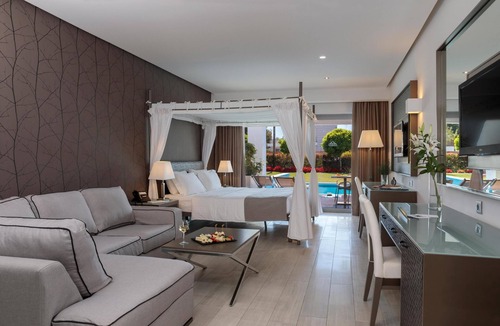 Kiotari Resort | Princess Andriana Resort & Spa – Ultra All Inclusive