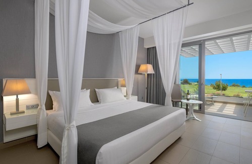 Kiotari Resort | Princess Andriana Resort & Spa – Ultra All Inclusive