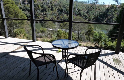 Blackstone Heights Resort | Private room ∙ 4 guests