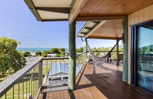 Whitsundays House | Private Beach house haven