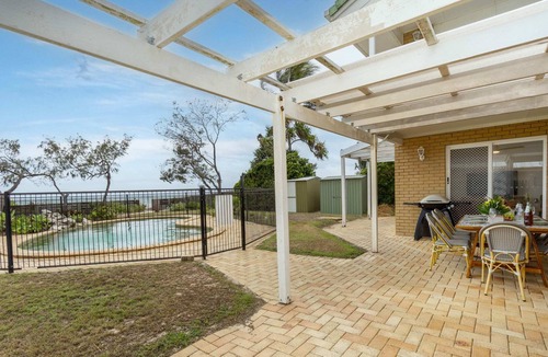 Beachmere House | Private Beach House for a Perfect Family Vacation