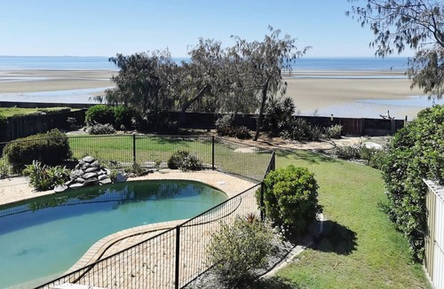 Beachmere House | Private Beach House for a Perfect Family Vacation