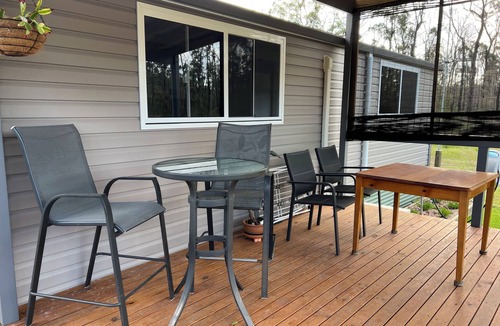 Glenthorne Cottage | Private Couples Retreat, Relax and Recharge!