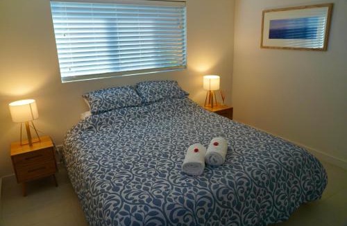 Currumbin Waters Bed & Breakfast | Private Guest Suite Currumbin Waters