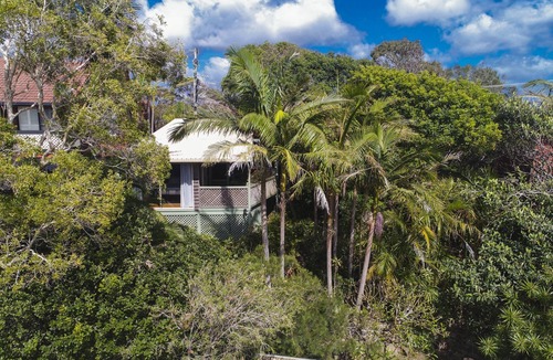 Scotts Head Apartment | Private Holiday accommodation at Scotts Head