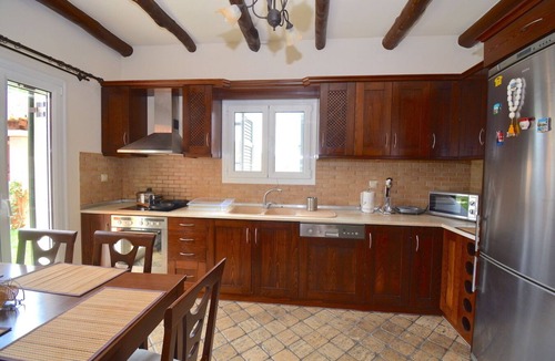 Sinarades House | Private & Luxurious Villa Alex with Private Outdoor Pool