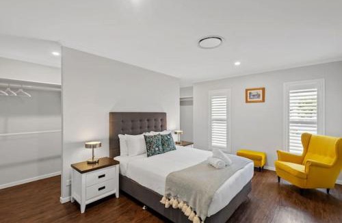 Mudjimba House | Private Mudjimba Beach Abode