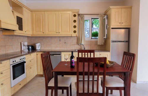 Dassia Villa | Private Pool Villa Olympic in Dassia Corfu