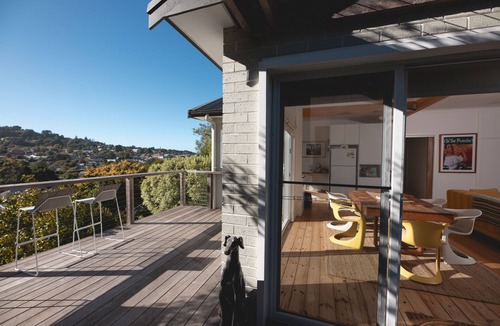 Daylesford House | Private-Quiet-New Heating-Sweeping views-Walk to attractions
