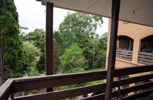St Ives Chase Resort | Private room ∙ 1 guest