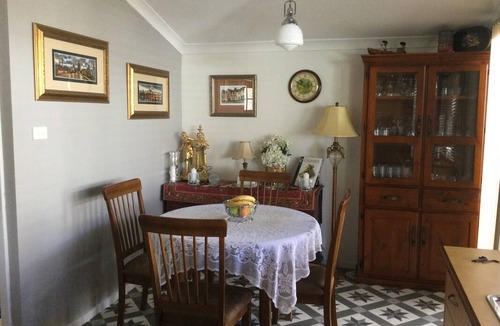 East Cannington Resort | Private room ∙ 1 guest