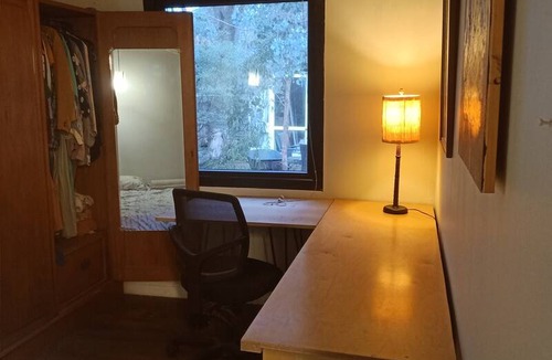 Heidelberg West Resort | Private room ∙ 1 guest