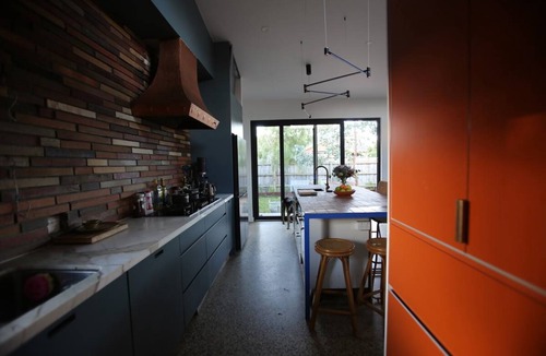 Heidelberg West Resort | Private room ∙ 1 guest