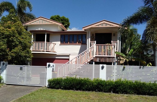Parramatta Park Resort | Private room ∙ 1 guest