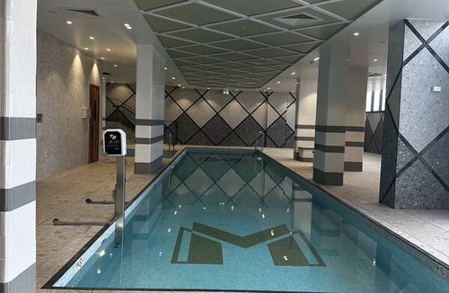 Eastgardens Resort | Private room ∙ 1 guest