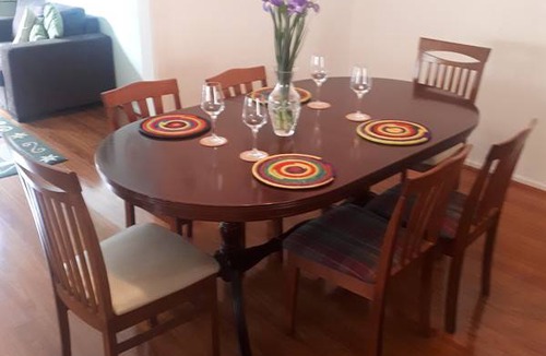 Montmorency Resort | Private room ∙ 1 guest