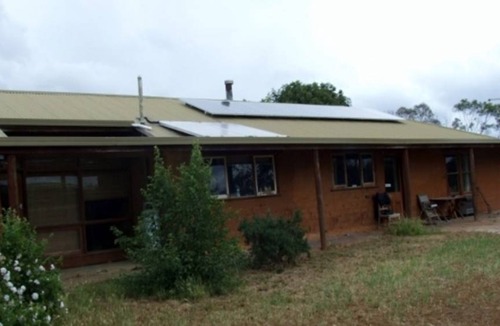 Strathalbyn Resort | Private room ∙ 1 guest
