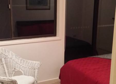 Wyong Creek Resort | Private room ∙ 1 guest