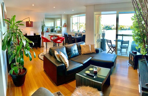 Abbotsford Resort | Private room ∙ 1 guest